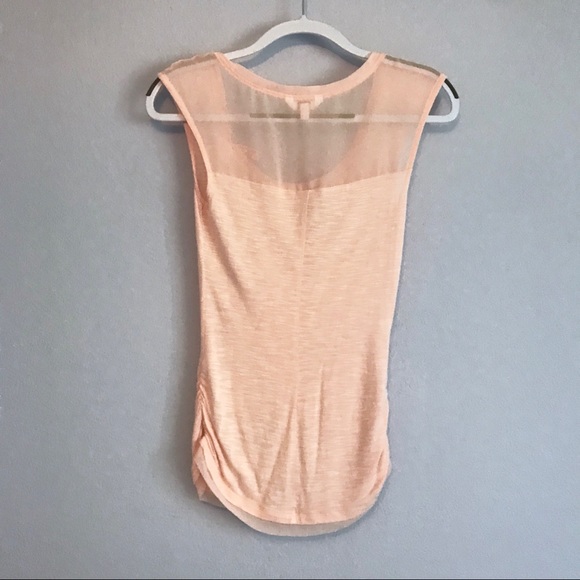 Light pink Candies top - Picture 2 of 5